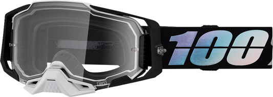 Armega Goggles - Krisp - Clear