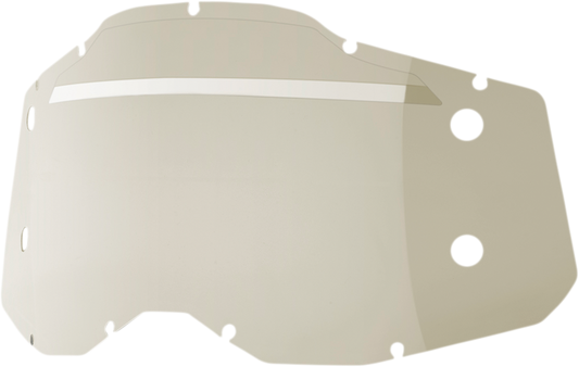 Accuri 2/Racecraft 2/Strata 2 Forecast Lens - Smoke