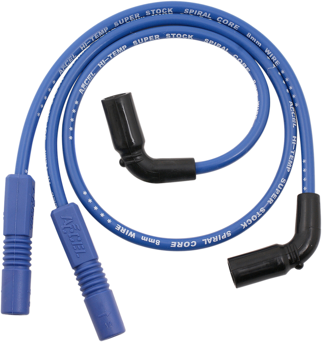 Spark Plug Wire - '09-'16 FL - Blue