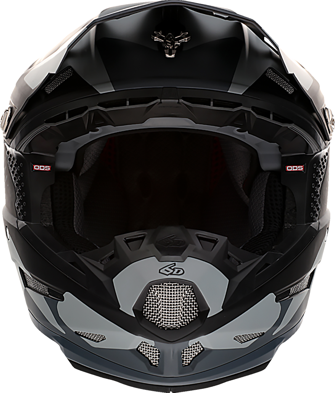 ATR-2 Helmet - Fusion - Black - XS