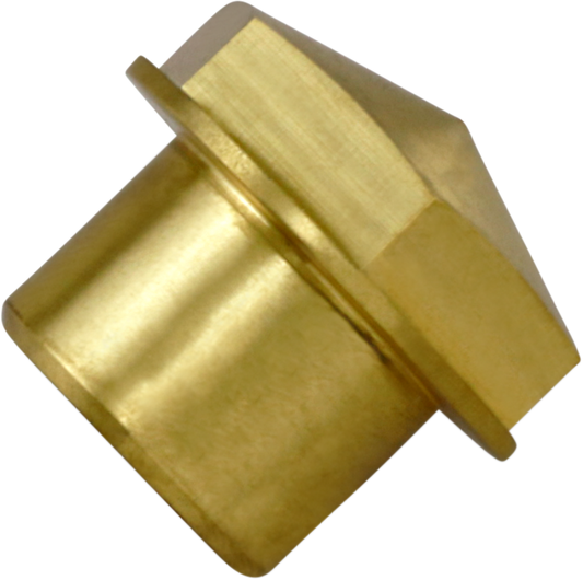 Fork Stem Nut - BRS - 7/8x24