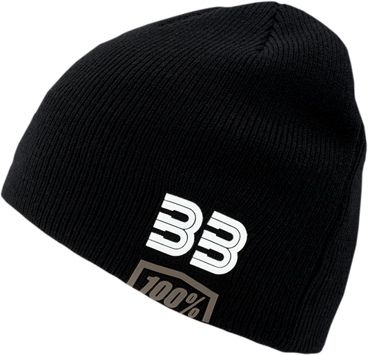 BB33 Beanie - One Size