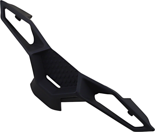 Racecraft 2 Nose Guard - Black