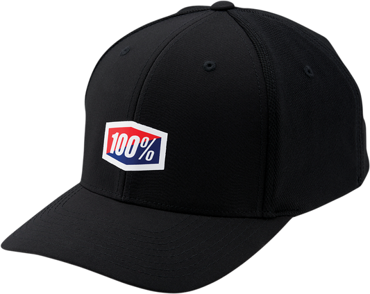 Contact Hat - Black - Large/XL