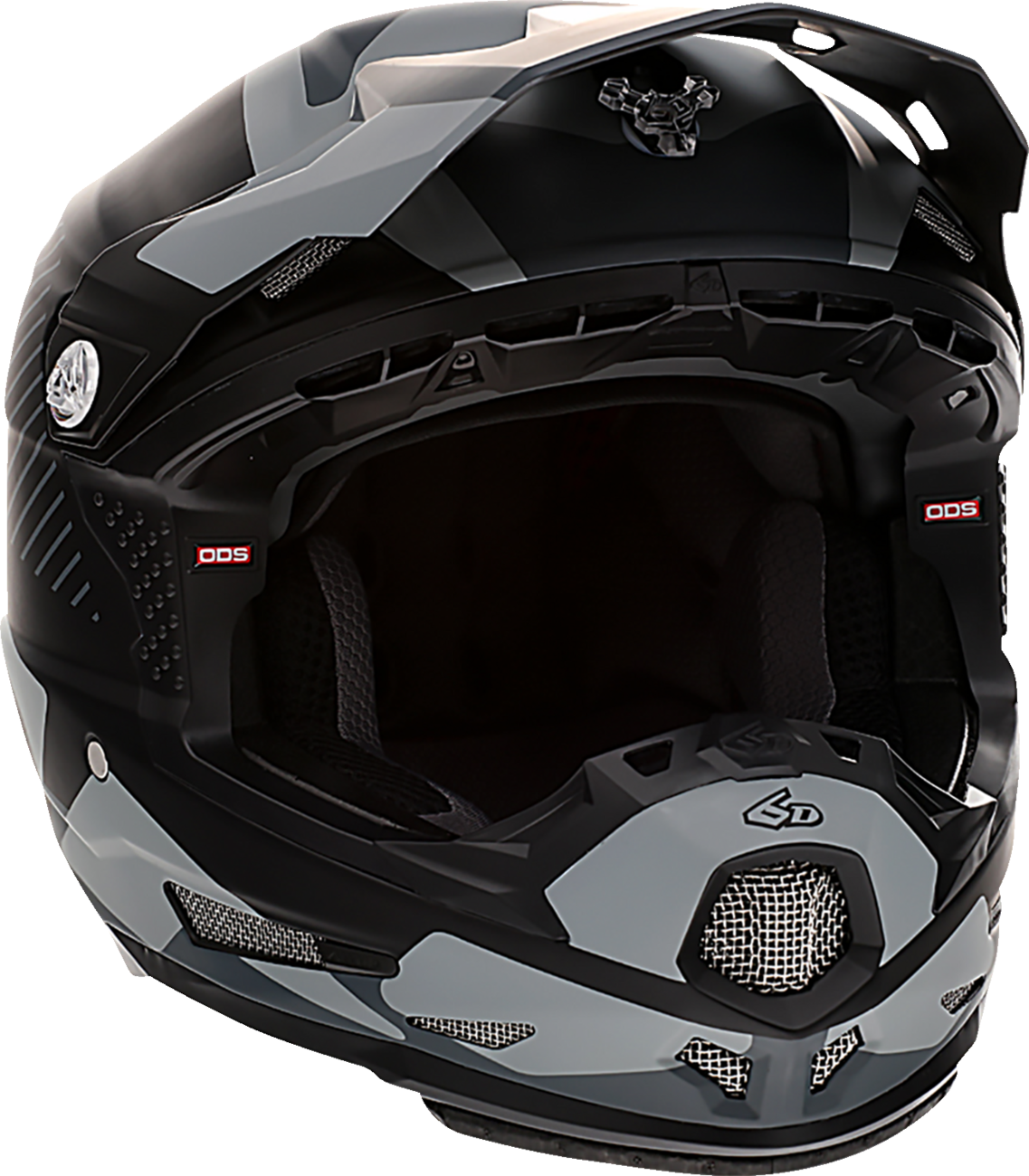 ATR-2Y Helmet - Fusion - Black - Small