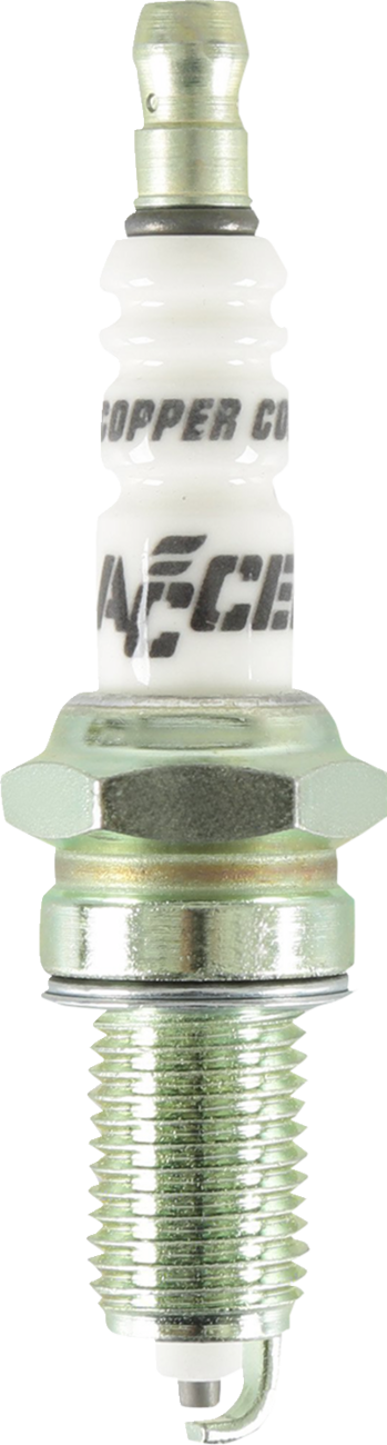 U-Groove Spark Plugs - '86-'21 XL/'99-'17 Twin Cam