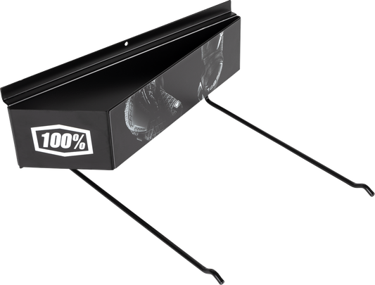 Merchandising Kit - 2 Peg Faceout - Protection