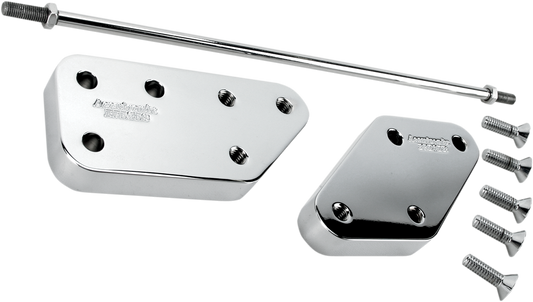 Forward Control Extension - Chrome