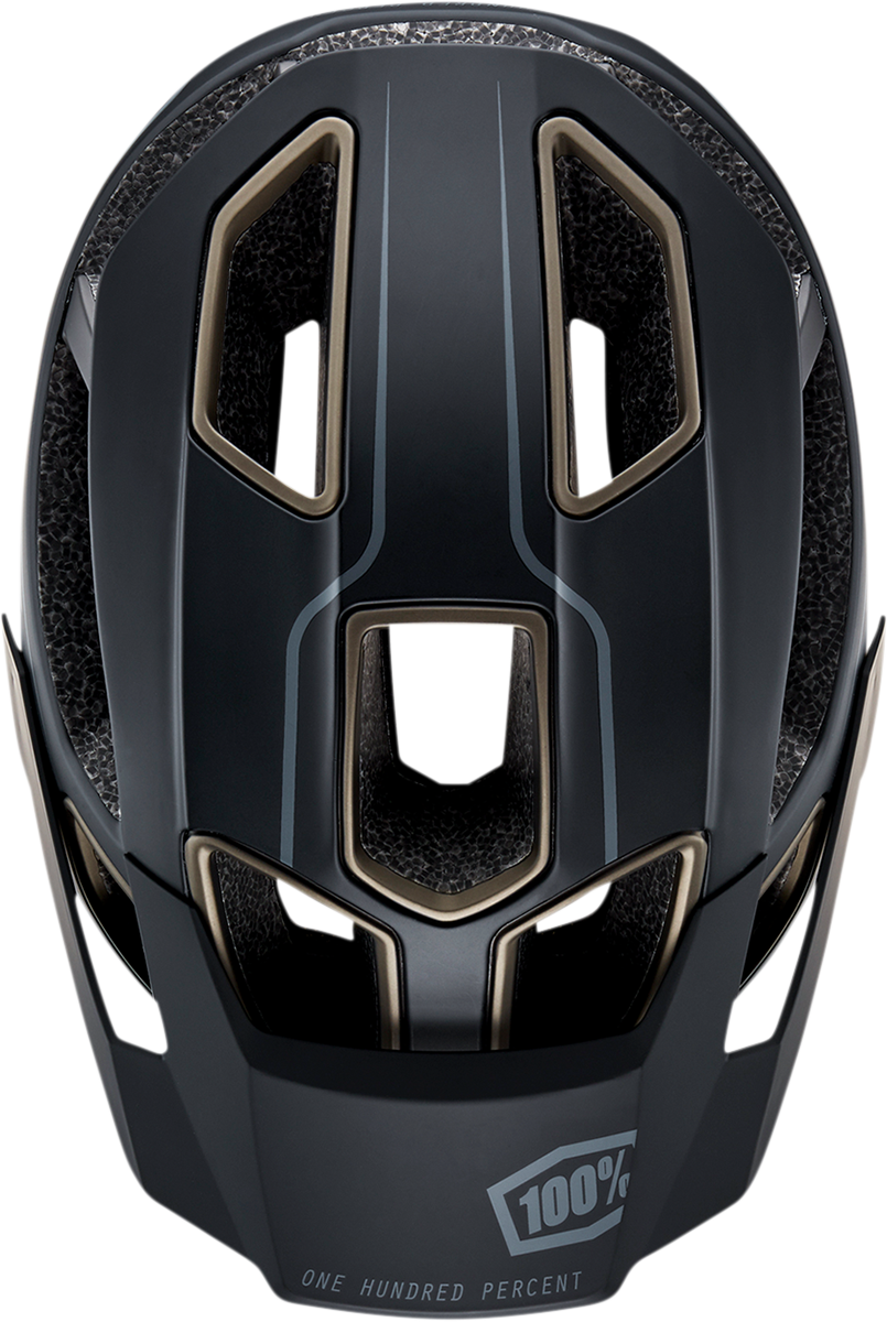 Altec Helmet - Black - S/M