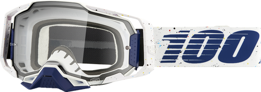 Armega Goggles - Solis - Clear