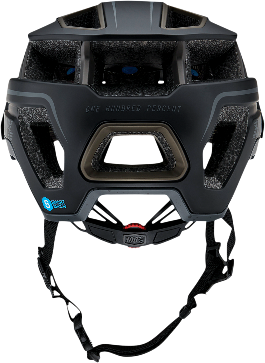 Altec Helmet - Black - S/M