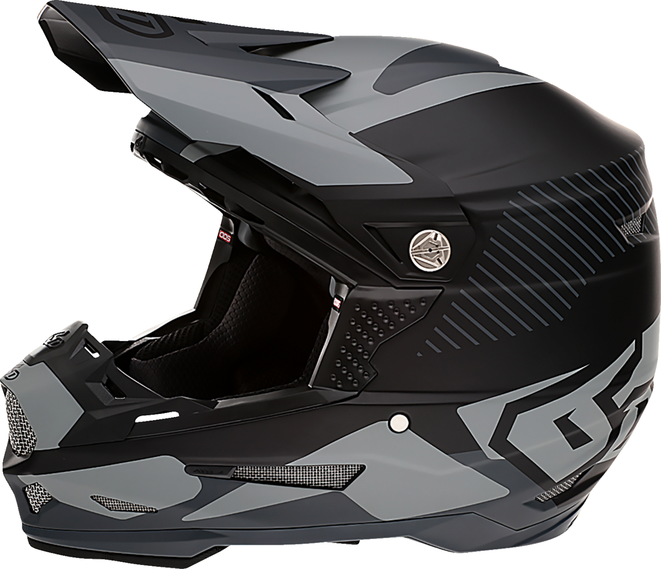 ATR-2 Helmet - Fusion - Black - Small