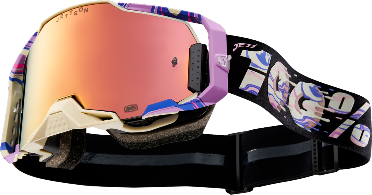 100 donut goggles Armega Goggles Pack - Donut