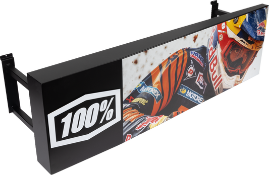 Merchandising Kit - Large Graphic Panel