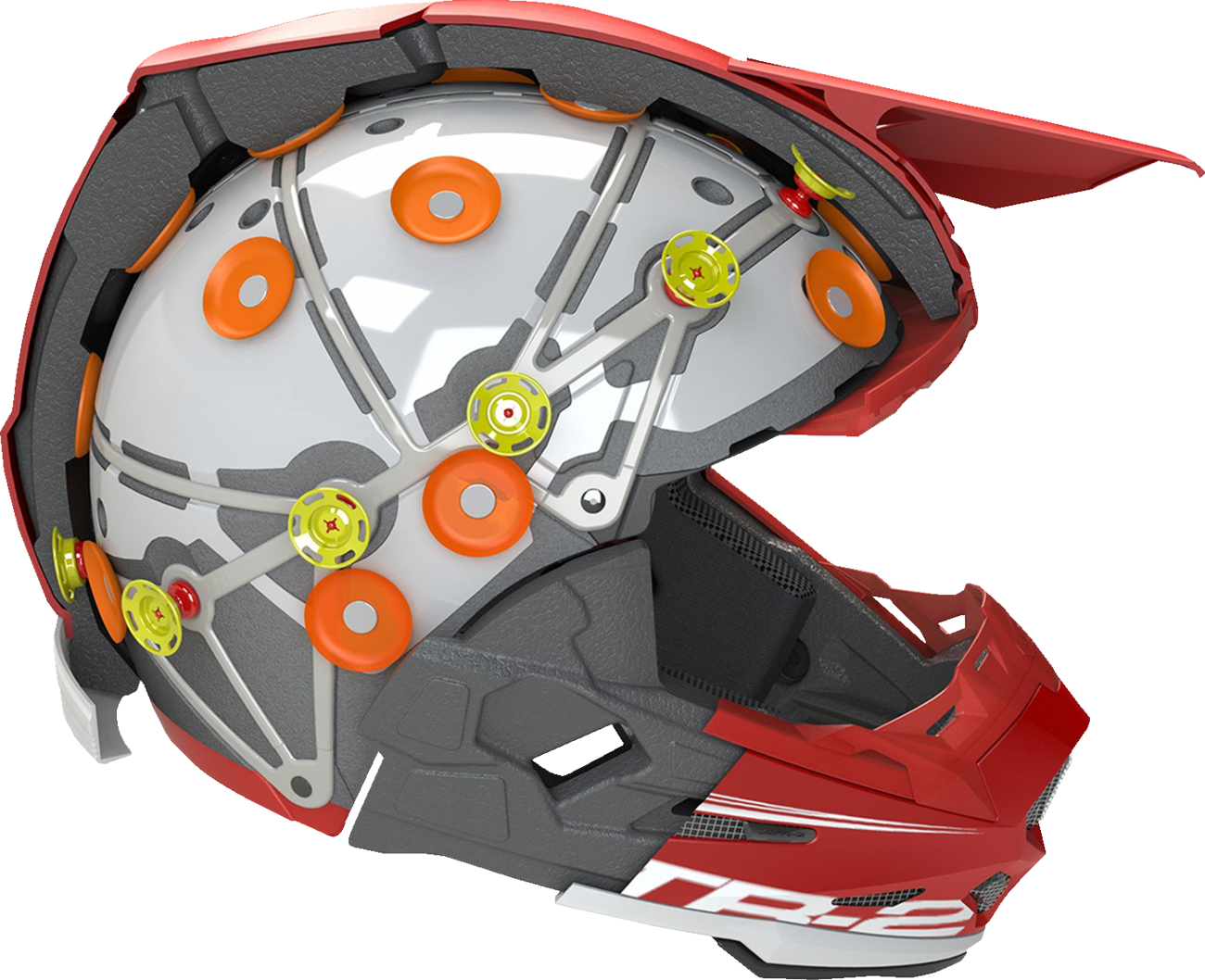 Merchandising Display - Cutaway ATR-2