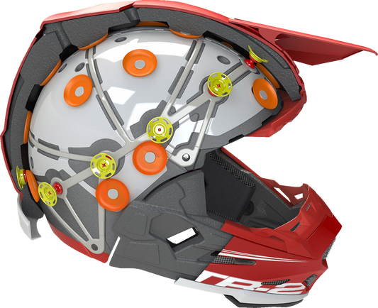 Merchandising Display - Cutaway ATR-2