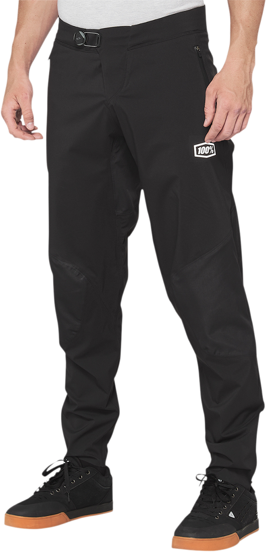 Hydromatic Pants - Black - US 30