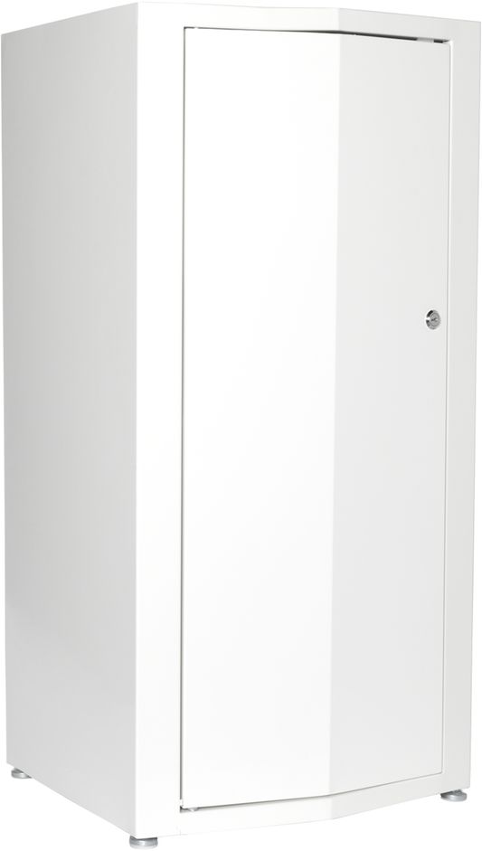 Pedestal for Optical Cube Display