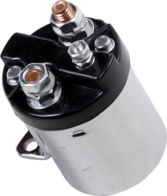 Starter Solenoid - Harley Davidson