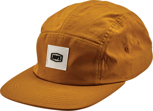 Prenez Hat - Caramel - One Size