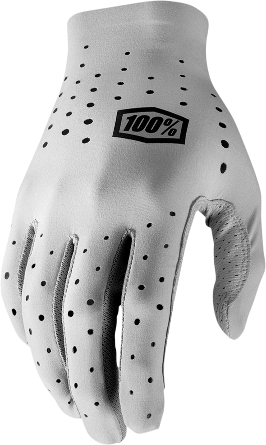 Sling MTB Gloves - Gray - 2XL