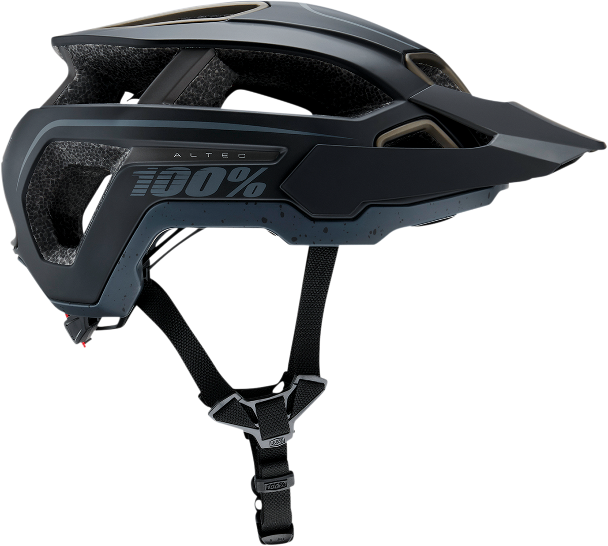 Altec Helmet - Black - S/M