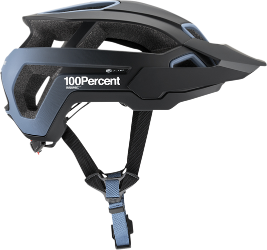 Altec Helmet - Fidlock - CPSC/CE - Navy - L/XL