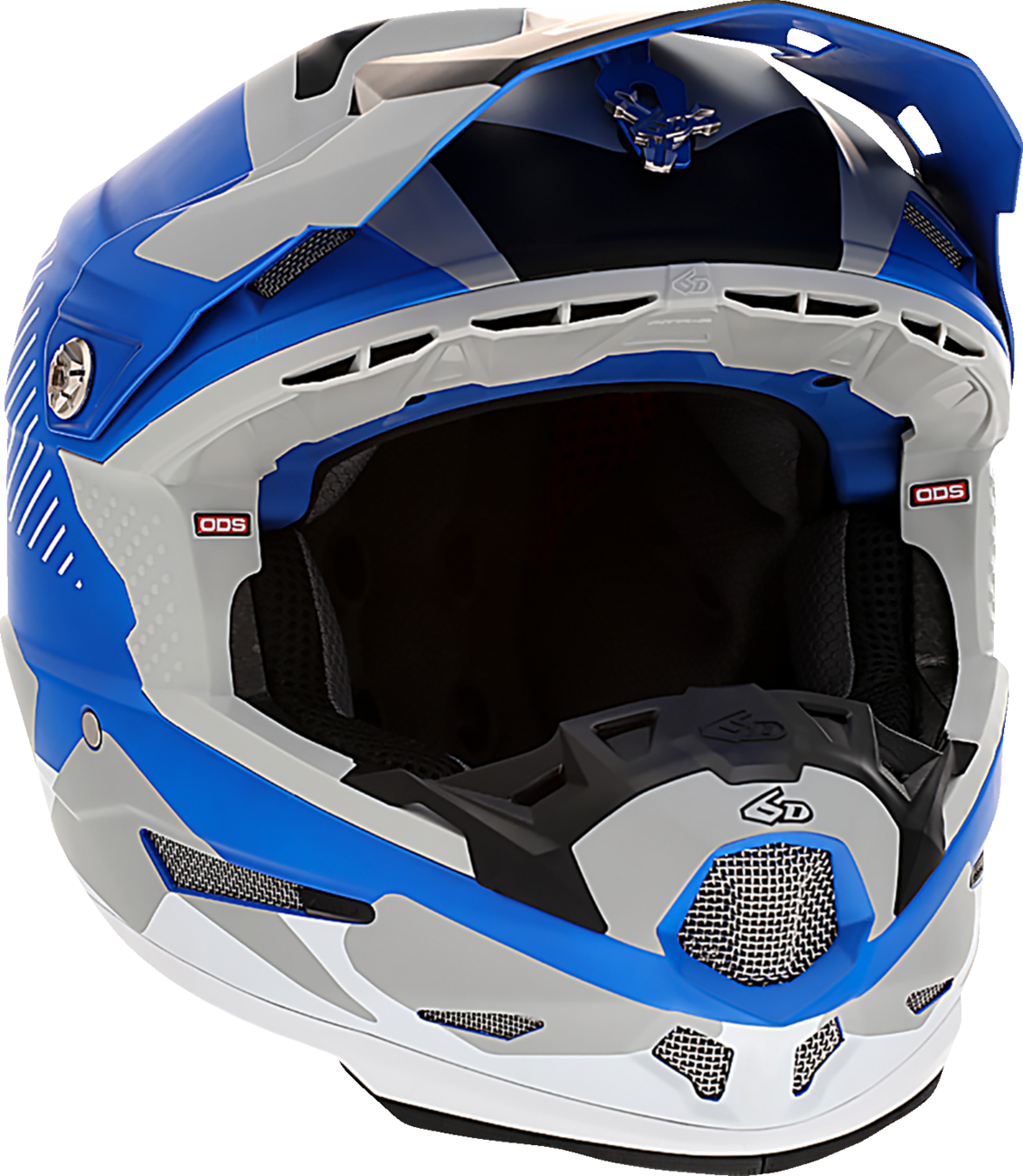 ATR-2 Helmet - Fusion - Blue - XS