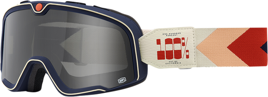 Barstow Goggles - Teluride - Smoke