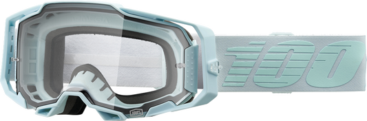 Armega Goggles - Fargo - Clear