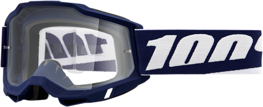 Accuri 2 Goggles - Mifflin - Clear