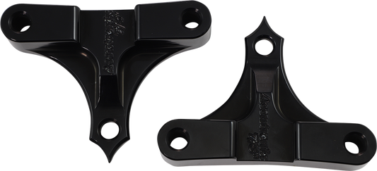 Fender Spacer - Black - 7/8"