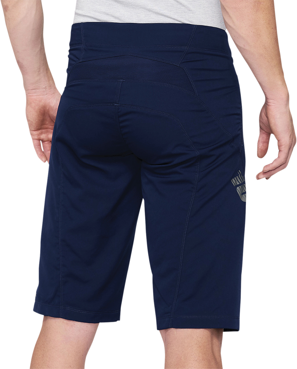 Airmatic Shorts - Navy - US 32