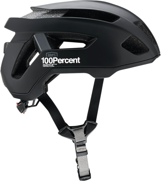 Altis Helmet - Gravel - Black - S/M