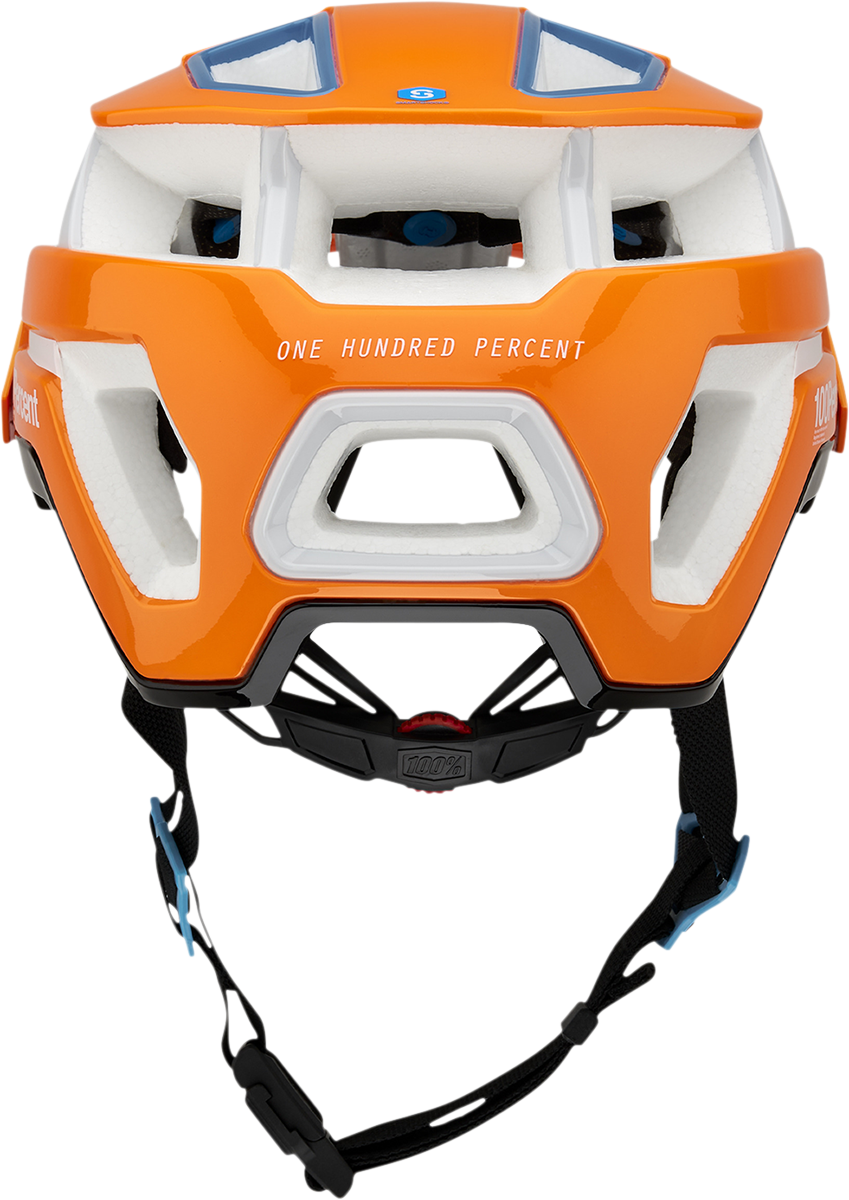 Altec Helmet - Fidlock - CPSC/CE - Orange - L/XL