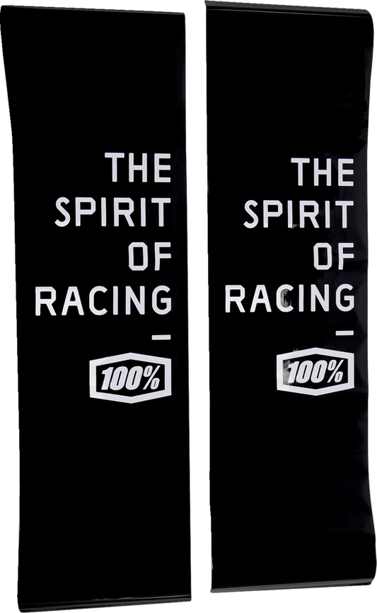 Merchandising Kit - Banner Display - Pair