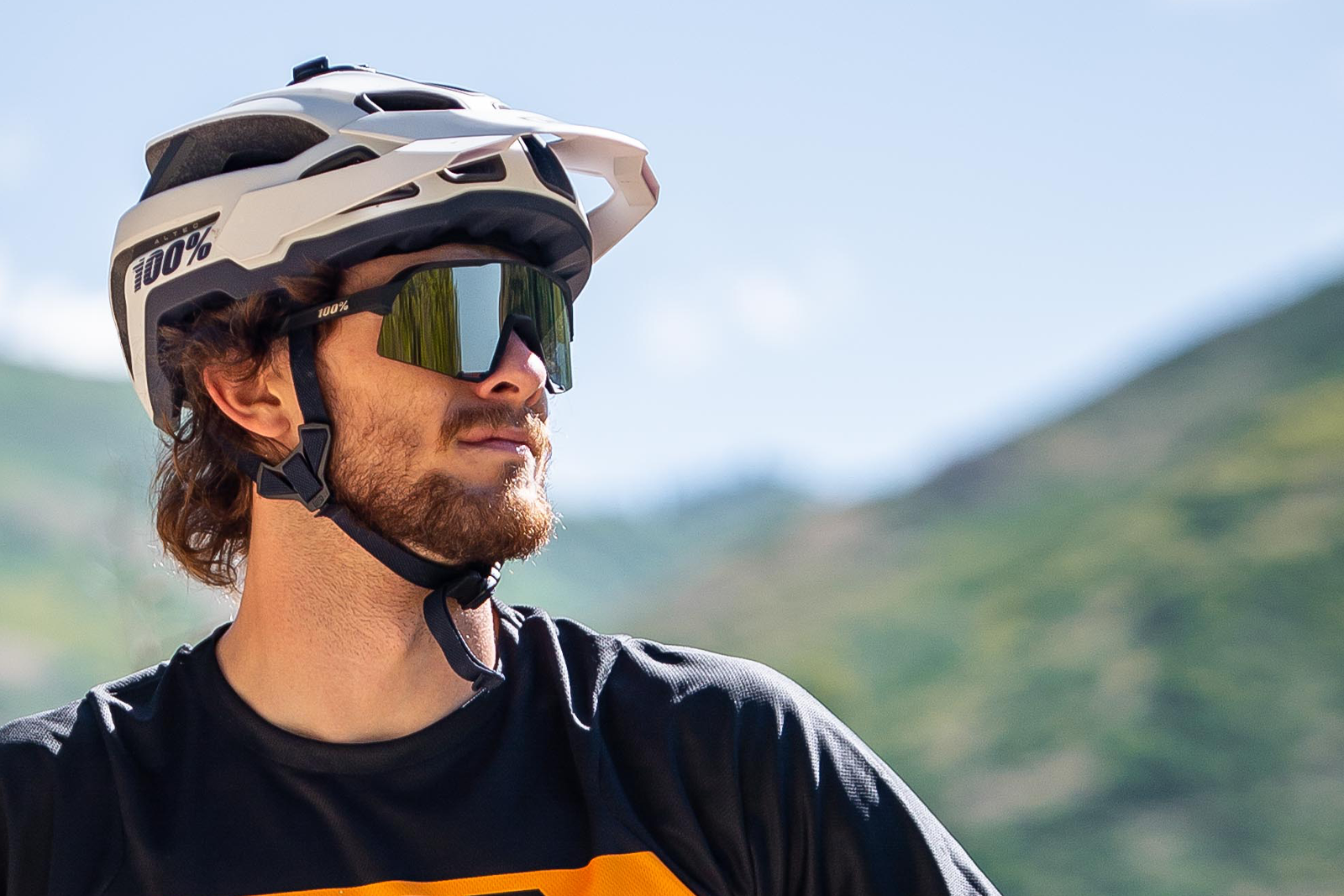 Altec Helmet - White - XS/S