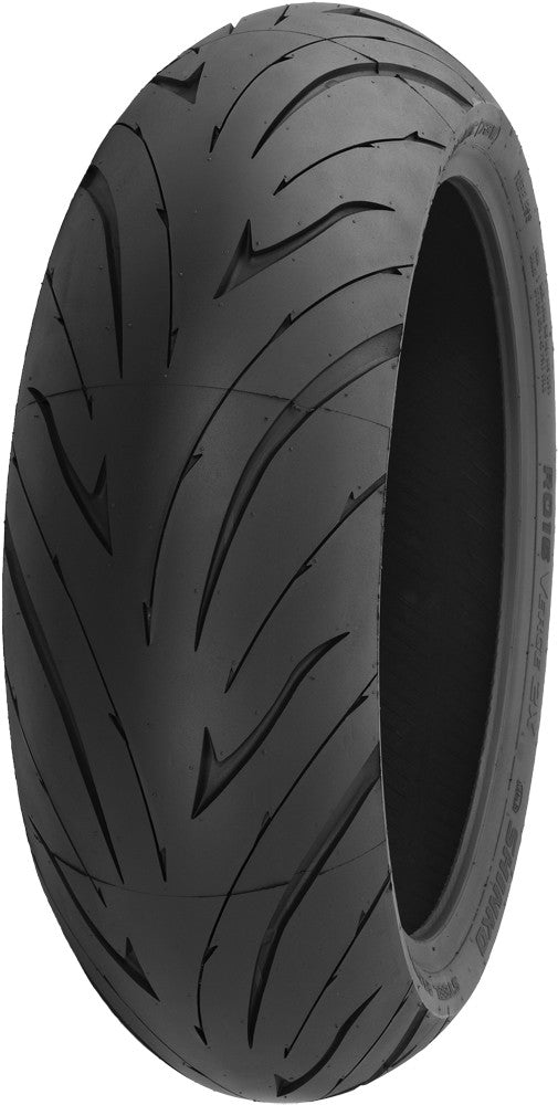 TIRE 016 VERGE 2X REAR 190/50ZR17 (73W) JLSB TL