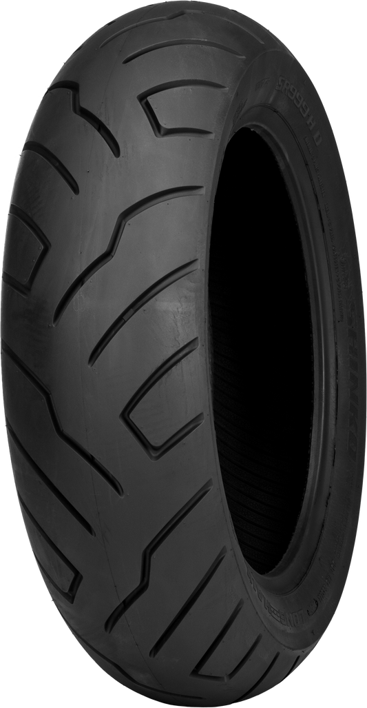 TIRE SR 999 LONG HAUL REAR 180/55B18 84H B/BIAS TL