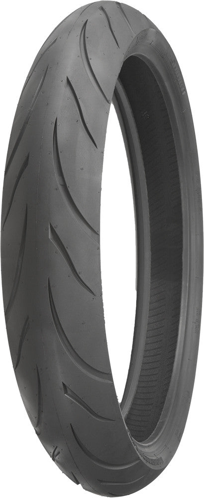 TIRE 011 VERGE FRONT 140/75VR-17 (67V) TL