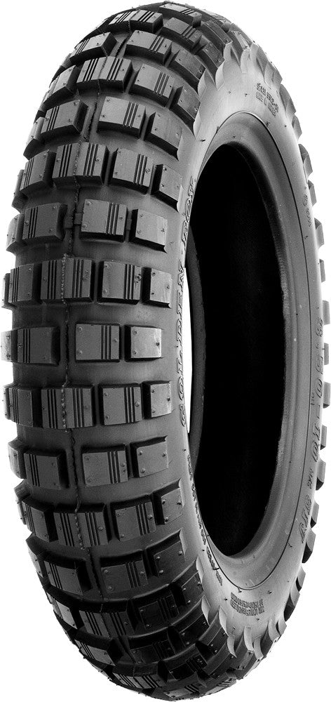 TIRE 421 SERIES FRONT/REAR 3.50-8 46J BIAS TT