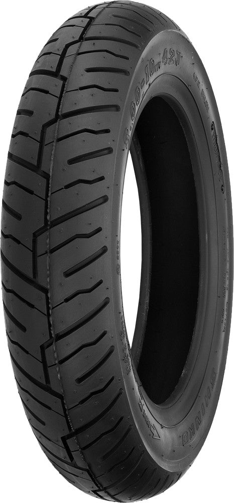 TIRE 425 SERIES FRONT/REAR 130/90-10 70J BIAS TL