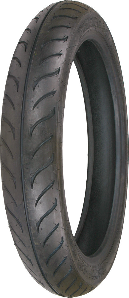 TIRE 611 SERIES FRONT MM90-19 61H BIAS TL