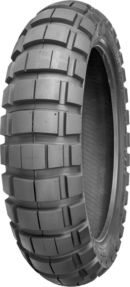 TIRE 805 DUAL SPORT REAR 130/80-17 65T BIAS TL