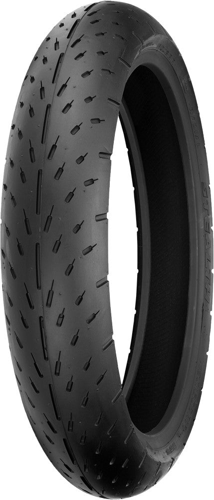 TIRE 003 STEALTH FRONT 120/60ZR17 55W RADIAL TL