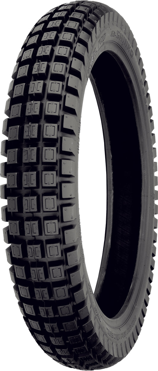 TIRE 255 TRAIL PRO REAR 110/80R19 59L RADIAL TL