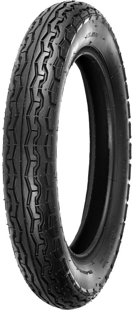 TIRE 400 SERIES FRONT/REAR 2.50-10 33J BIAS TT