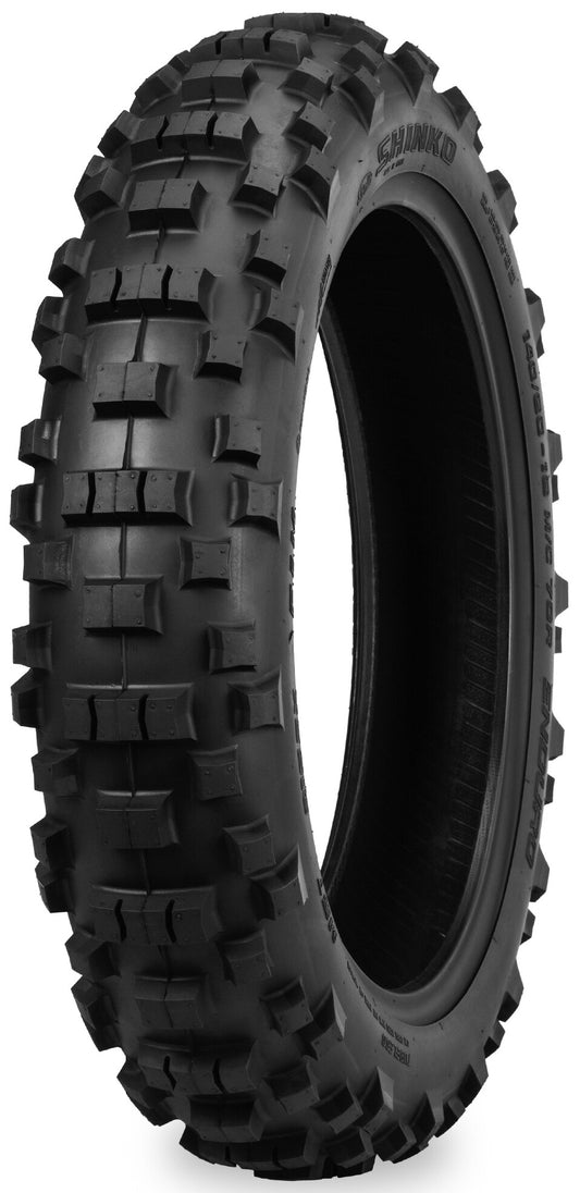 TIRE 216MX SERIES REAR 120/90-19 66R BIAS TT