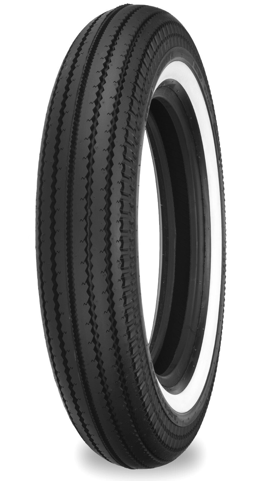 TIRE 270 SUPER CLASSIC F/R 4.50-18 70H BIAS TT W/W