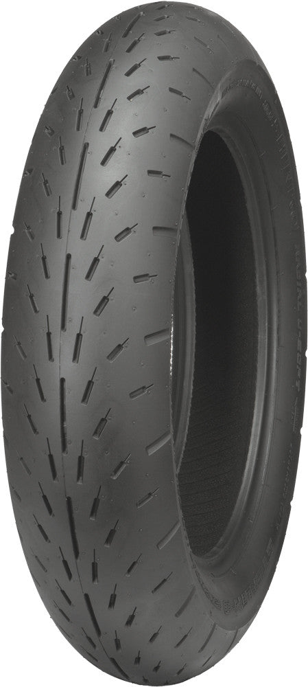 TIRE 003 STEALTH REAR 150/80ZR16 71W RADIAL TL